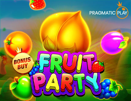 Fruit Party